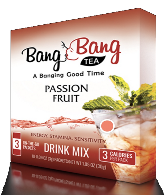 Bang Bang Tea 10 Pack